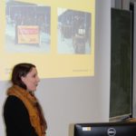 Yvonne Michel zum Katastrophenmanagementprogramm der Deutschen Post DHL.
