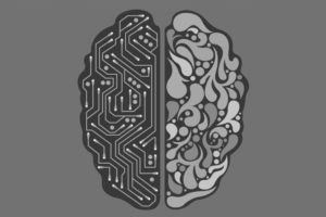 Deep Learning macht den Computer zum künstlichen Gehirn (Quelle: Sean Batty, Pixabay)